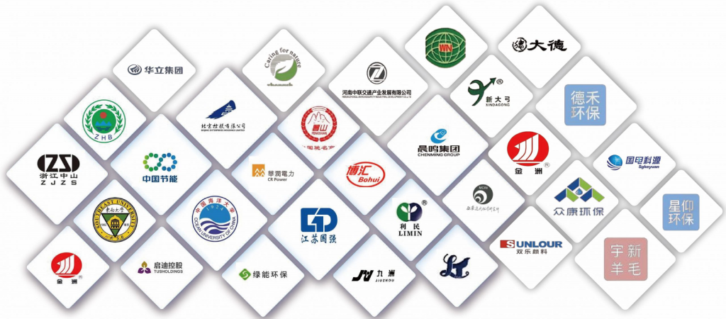 Our Partners