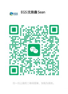 WeChat QR Code